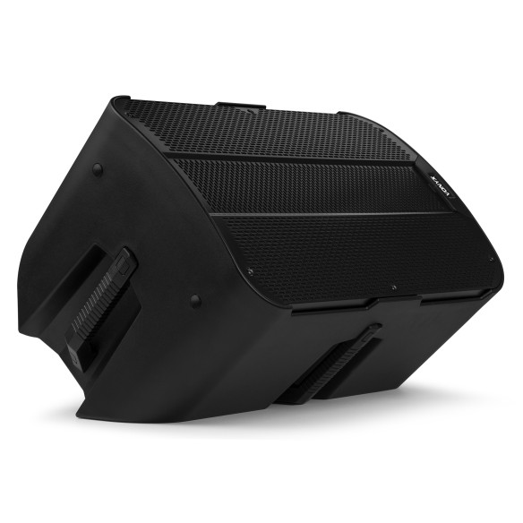 Vonyx VD715A Altavoz Activo Biamplificado 15" con Bluetooth, 900W