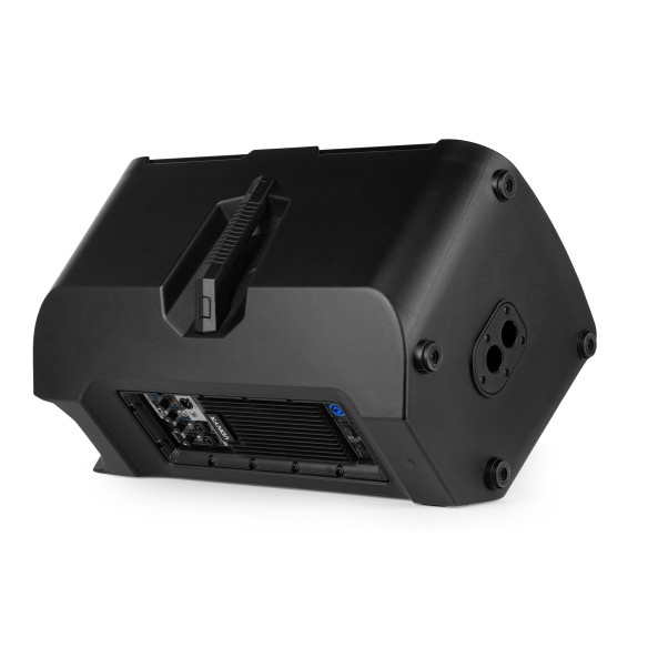 Vonyx VD715A Altavoz Activo Biamplificado 15" con Bluetooth, 900W