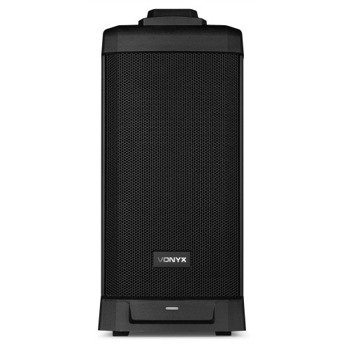 Vonyx VX820 Sistema de PA Line Array con Bluetooth, 400W