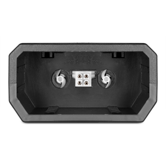 Vonyx VX820 Sistema de PA Line Array con Bluetooth, 400W