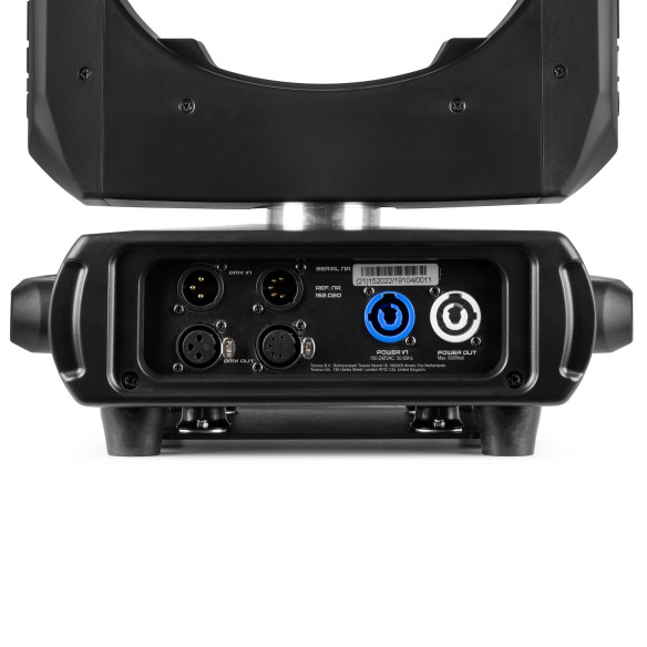 BeamZ TIGER 9R Cabeza Móvil con LED de 260W