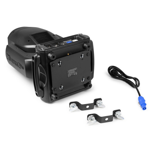 BeamZ TIGER 9R Cabeza Móvil con LED de 260W