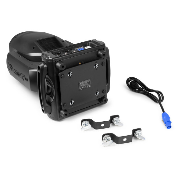 BeamZ TIGER 9R Cabeza Móvil con LED de 260W