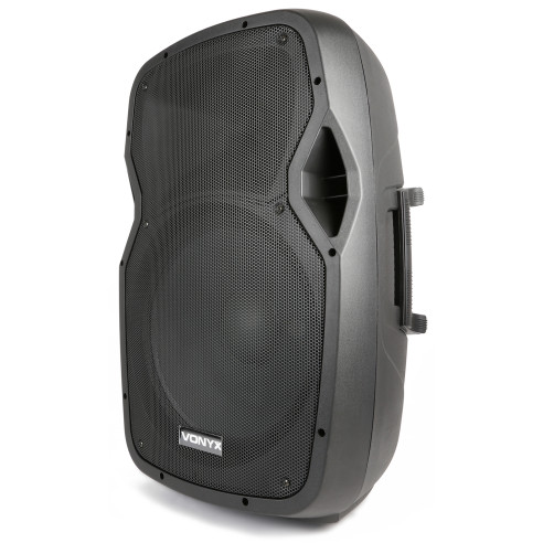 AP1500PA 15" BT,UHF MBP