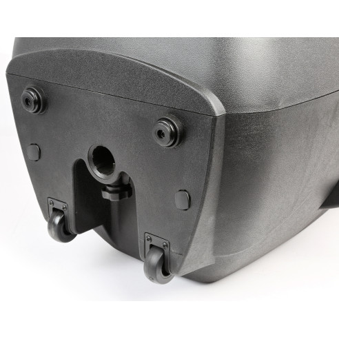 AP1500PA 15" BT,UHF MBP