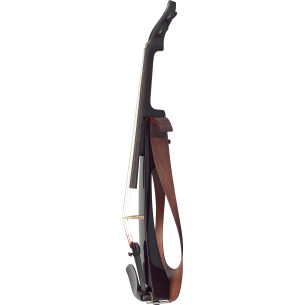Compra YEV105 TBL Violín 5 Cuerdas Negro online | MusicSales 2
