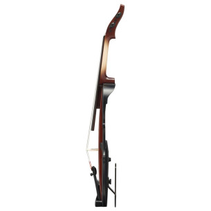 Compra YSV104BL Silent Violín Negro online | MusicSales 2