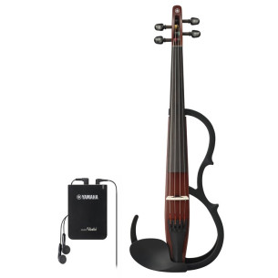 Compra YSV104BR Silent Violín Marrón online | MusicSales