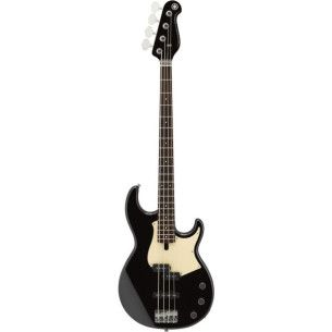 BB434 BL Bajo Eléctrico 4 cuerdas Negro