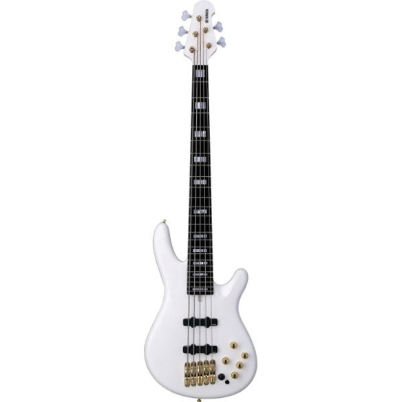 BBNE2 WH Bajo eléctrico Nathan East Signature 5 cuerdas