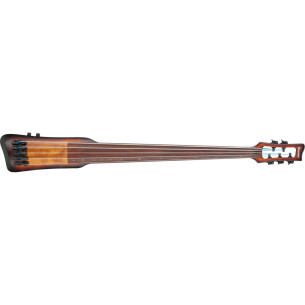 IBANEZ UB805-MOB Contrabajo Eléctrico 5 Cuerdas