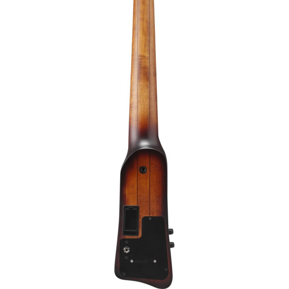 IBANEZ UB805-MOB Contrabajo Eléctrico 5 Cuerdas