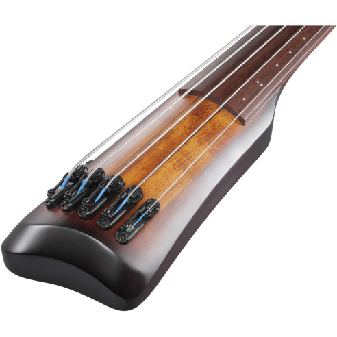IBANEZ UB805-MOB Contrabajo Eléctrico 5 Cuerdas