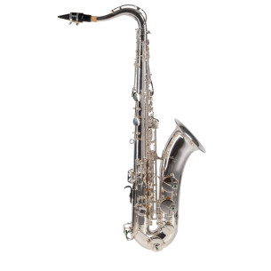 Amadeus TS980 Saxo Tenor Plateado