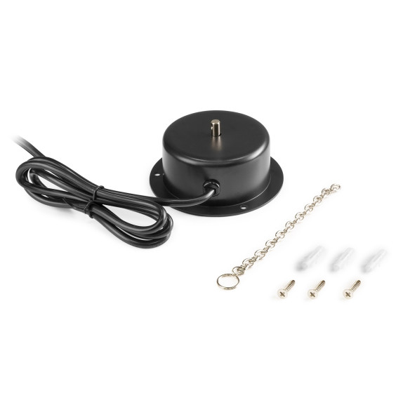 Fuzzix MB20M Bola de espejos con motor 20cm Fuzzix MB20M Bola de espejos con motor 20cm