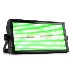 BeamZ BS960 Strobo, Cegadora y Wash LED RGBW Combi