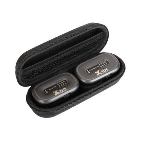 Xvive A58 Sistema Inalámbrico para guitarra