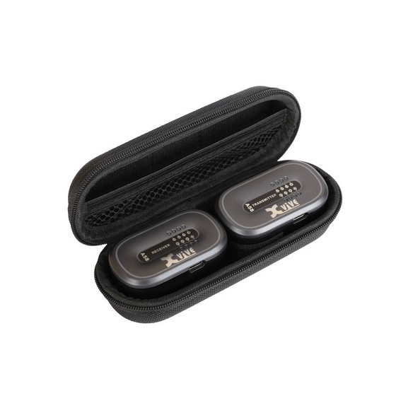 Xvive A58 Sistema Inalámbrico para guitarra