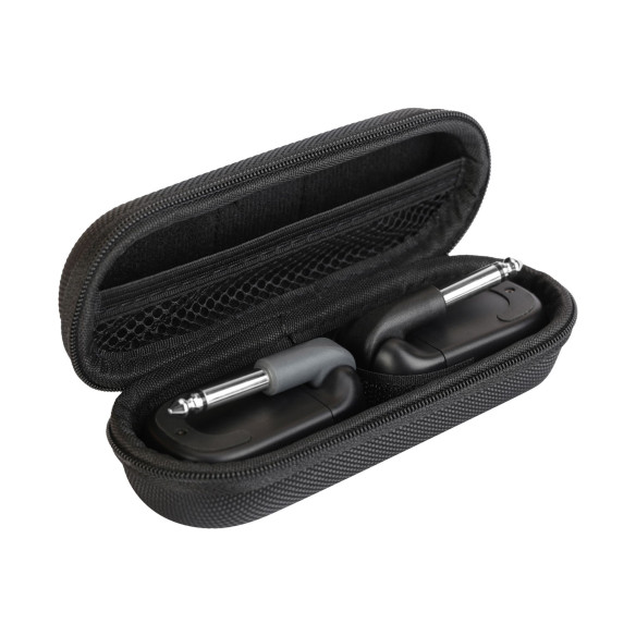 Xvive A58 Sistema Inalámbrico para guitarra, caoba