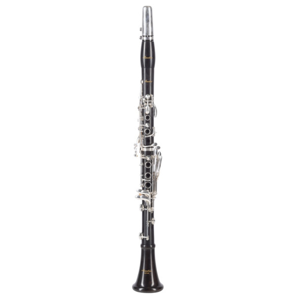 Amadeus CLE518 Clarinete ébano 18 llaves