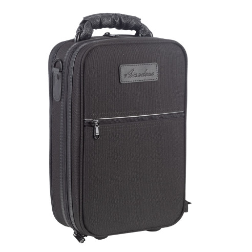 Amadeus CLE518 Clarinete ébano 18 llaves