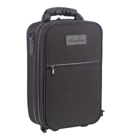 Amadeus CLE518 Clarinete ébano 18 llaves