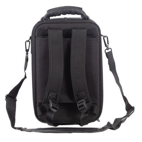 Amadeus CLE518 Clarinete ébano 18 llaves