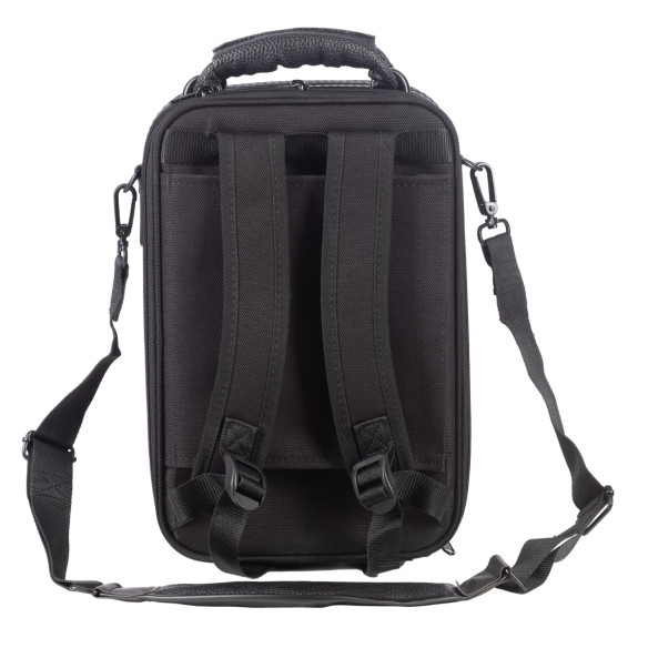 Amadeus CLE518 Clarinete ébano 18 llaves