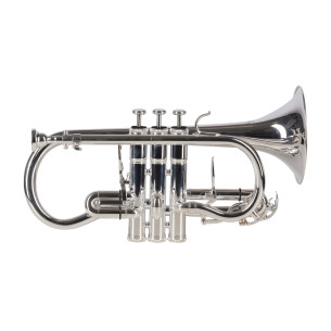 Amadeus CO410 Corneta plateada