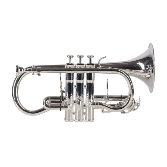 Amadeus CO410 Corneta plateada Amadeus CO410 Corneta plateada