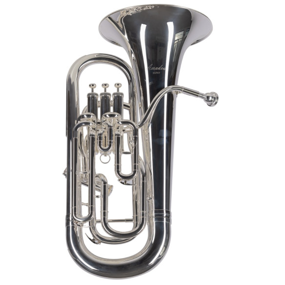 Amadeus EU707 Bombardino plateado