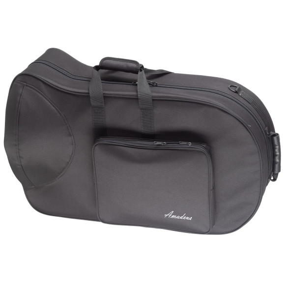 Amadeus EU707 Bombardino plateado