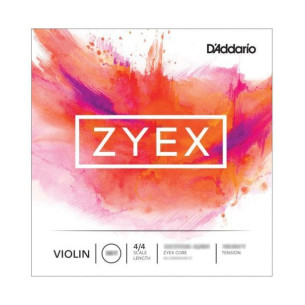 Compra Juego Violín Zyex DZ310A 4/4 Medium online | MusicSales