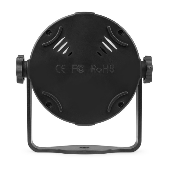 Fuzzix TORNADO Luz Party Disco