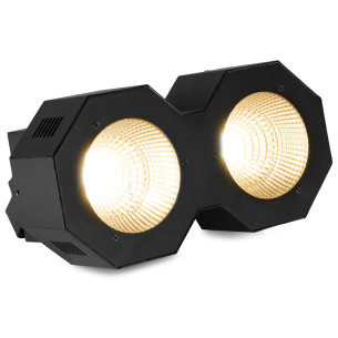 BeamZ SB200 Cegadora/Flash Escenario (Stage Blinder) 2x50W LED