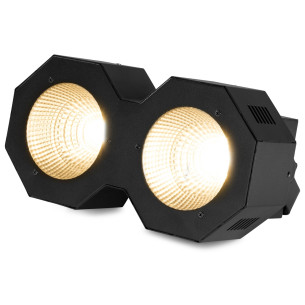 BeamZ SB200 Cegadora/Flash Escenario (Stage Blinder) 2x50W LED 2