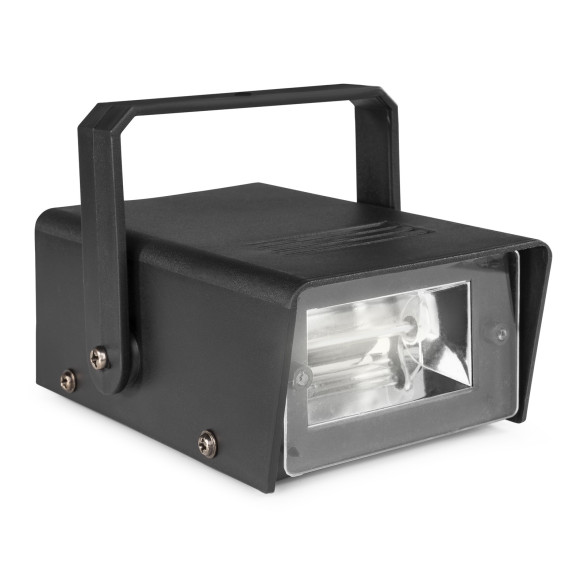BeamZ BMS50 Mini Strobo (Flash ) BeamZ BMS50 Mini Strobo (Flash )