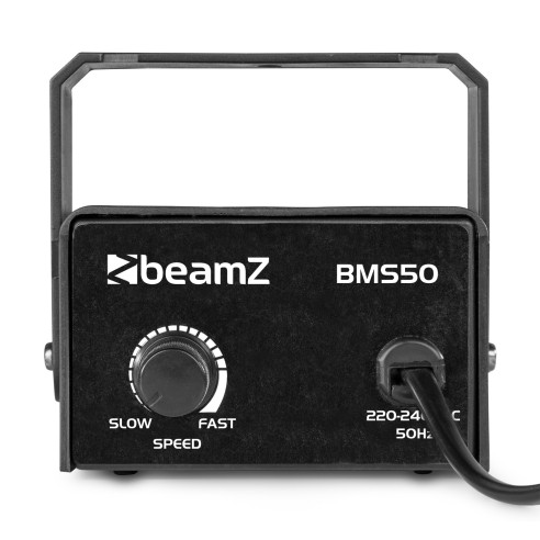 BeamZ BMS50 Mini Strobo (Flash )