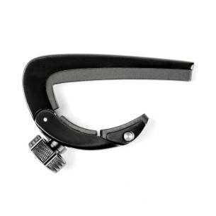 Dunlop DPFBK Cejilla Clásica Pivot Black