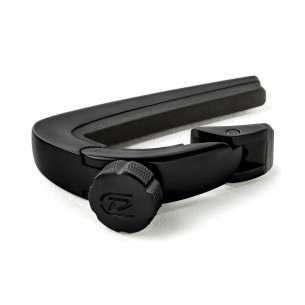 Dunlop DPFBK Cejilla Clásica Pivot Black 2