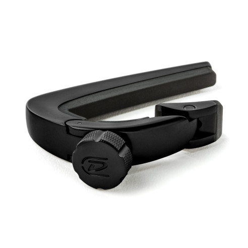 Dunlop DPFBK Cejilla Clásica Pivot Black