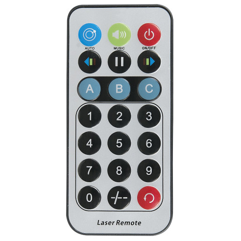 SHOWTEC QFX .Juego de iluminación compacto con múltiples efectos, discoteca movil, Djs.