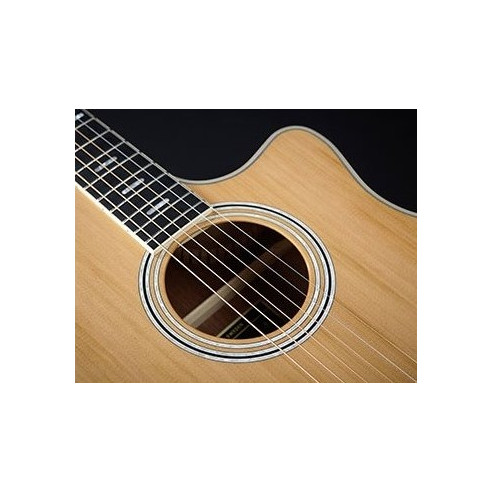 Compra Elfdalia II Grand Auditorium CE NAT online | MusicSales