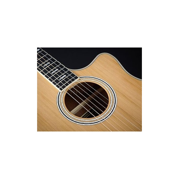 Compra Elfdalia II Grand Auditorium CE NAT online | MusicSales