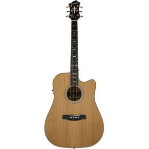 Compra Elfdalia II Dreadnought CE NAT online | MusicSales