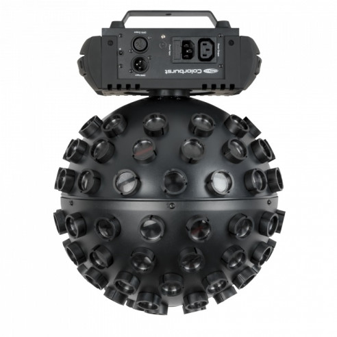 Compra Colorburst online | MusicSales