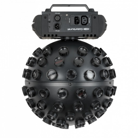 Compra Colorburst online | MusicSales Compra Colorburst online | MusicSales