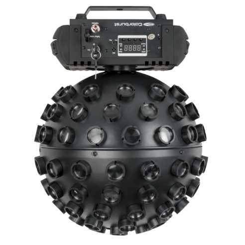 Compra Colorburst online | MusicSales