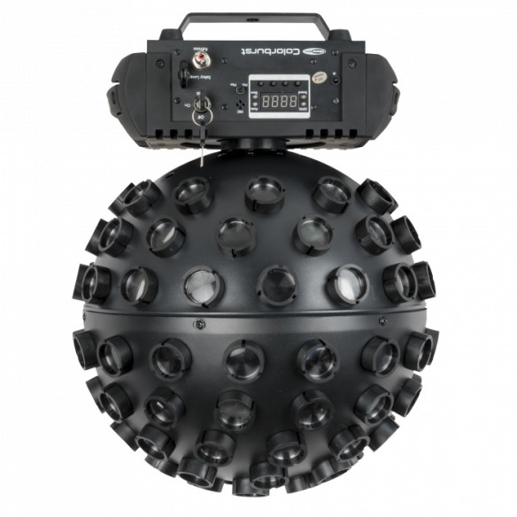 Compra Colorburst online | MusicSales Compra Colorburst online | MusicSales