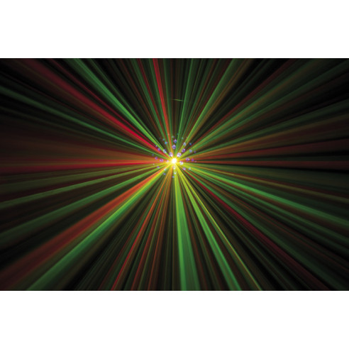 Compra Colorburst online | MusicSales